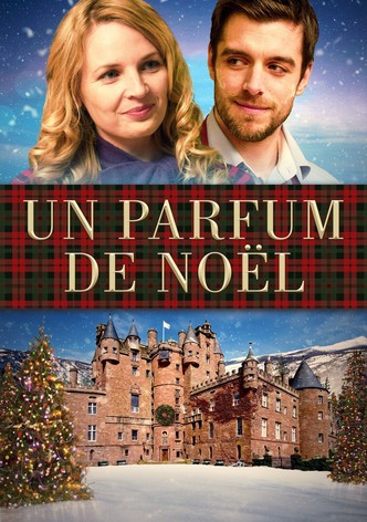 Un parfum de Noël