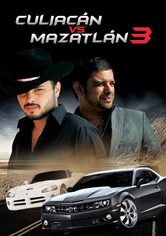 Culiacán VS Mazatlán