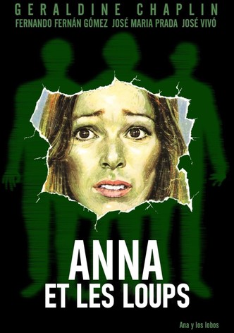Anna et les loups