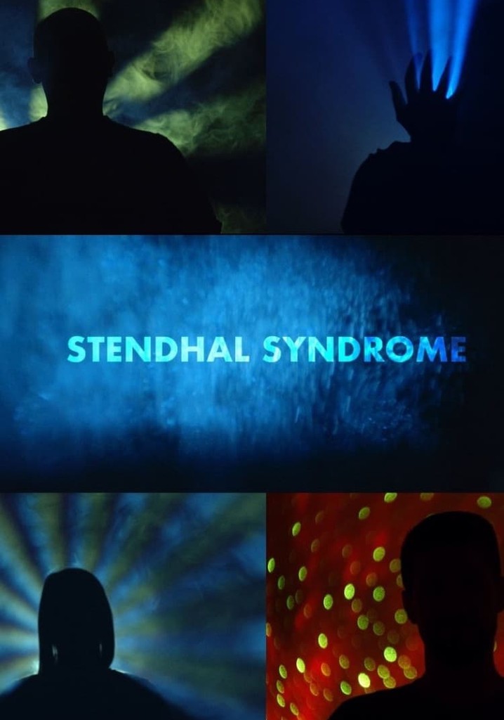 Stendhal Syndrome