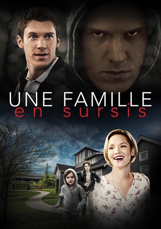 Une famille en sursis...