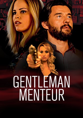 Gentleman menteur