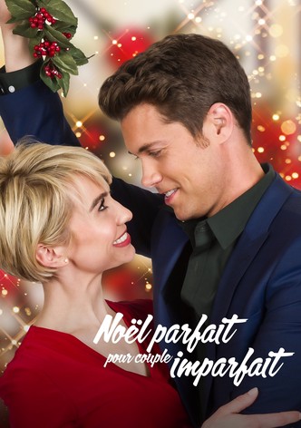 Noël parfait pour couple imparfait
