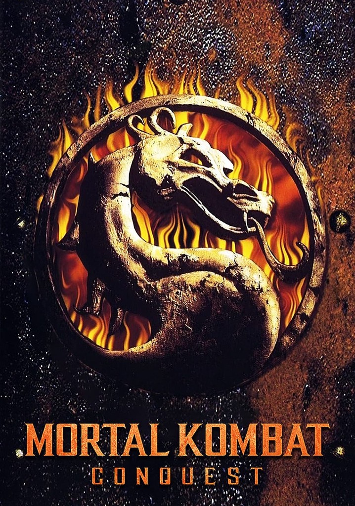 Mortal Kombat Conquest Streaming Online