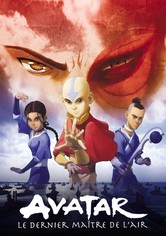 Avatar : Le Dernier Maître de l'air