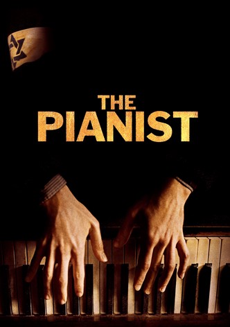 El pianista