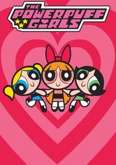 Powerpuff Girls