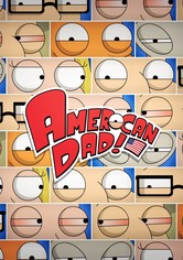 American Dad - Staffel 18