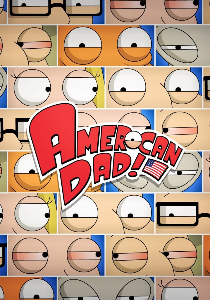 Saison 18 American Dad streaming où regarder les épisodes?