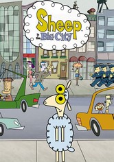 Sheep in the Big City