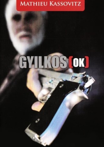 Gyilkos(ok)