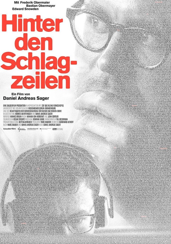 Hinter den Schlagzeilen