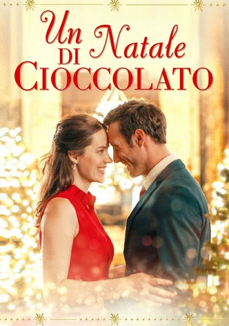 Un Natale di cioccolato