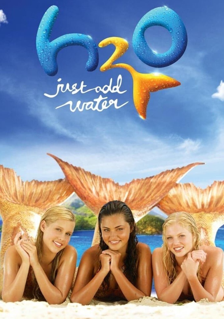 H2o Plötzlich Meerjungfrau Pannen Vom Dreh Deutsch H2O - Plötzlich Meerjungfrau - Jetzt online Stream anschauen