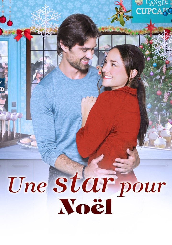 Regarder Une star pour Noël en streaming complet