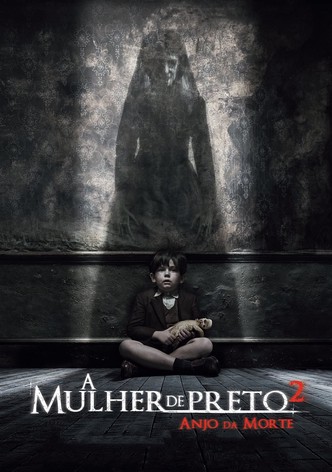 A Mulher de Negro 2: Anjo da Morte