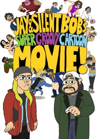 Jay and silent bob reboot online 123movies