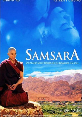 Samsara