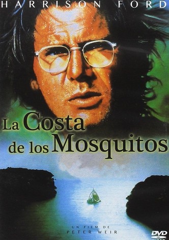 La costa de los mosquitos