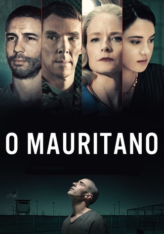 O Mauritano