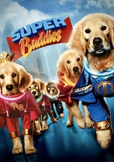 Super Buddies