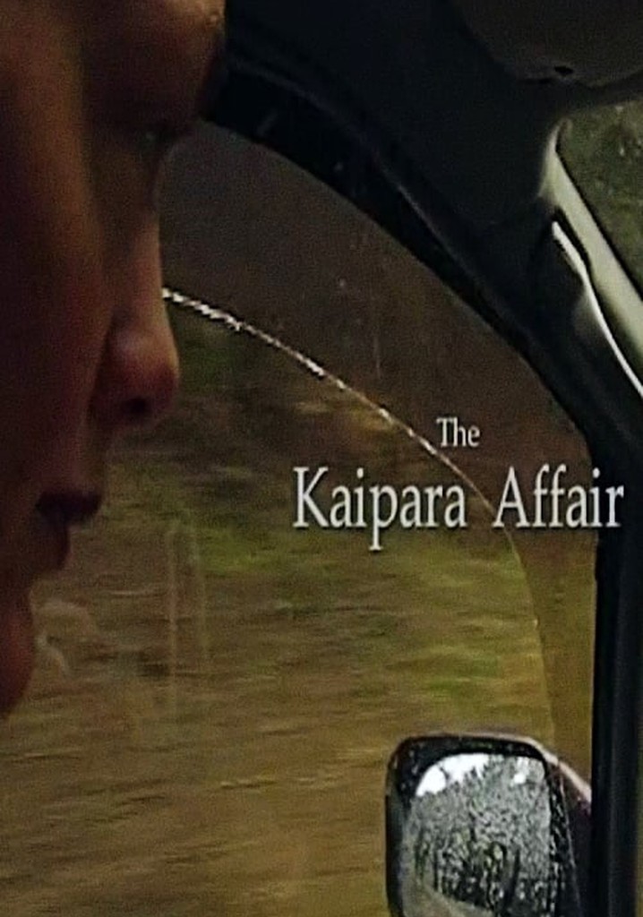 The Kaipara Affair