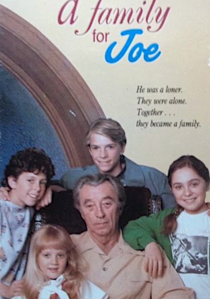 A Family for Joe