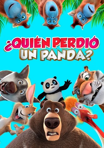 Operación Panda