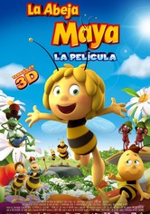 La abeja Maya. La película