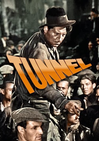 Le Tunnel