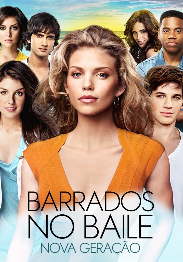 Donde assistir 90210 ver séries online