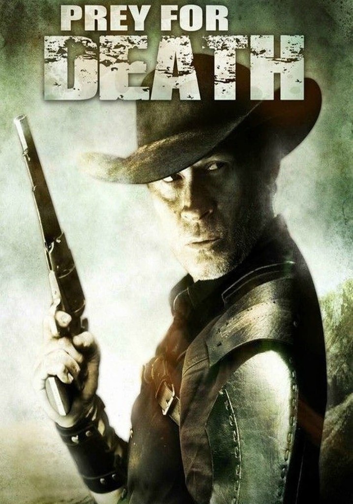 Prey for Death