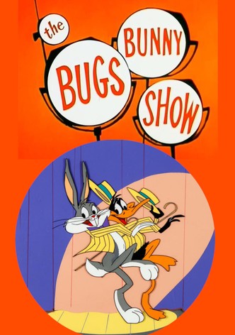 The Bugs Bunny Show