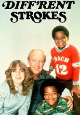 Diff'rent Strokes
