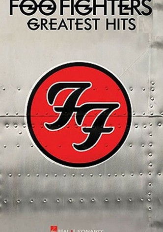 Foo Fighters - Greatest Hits