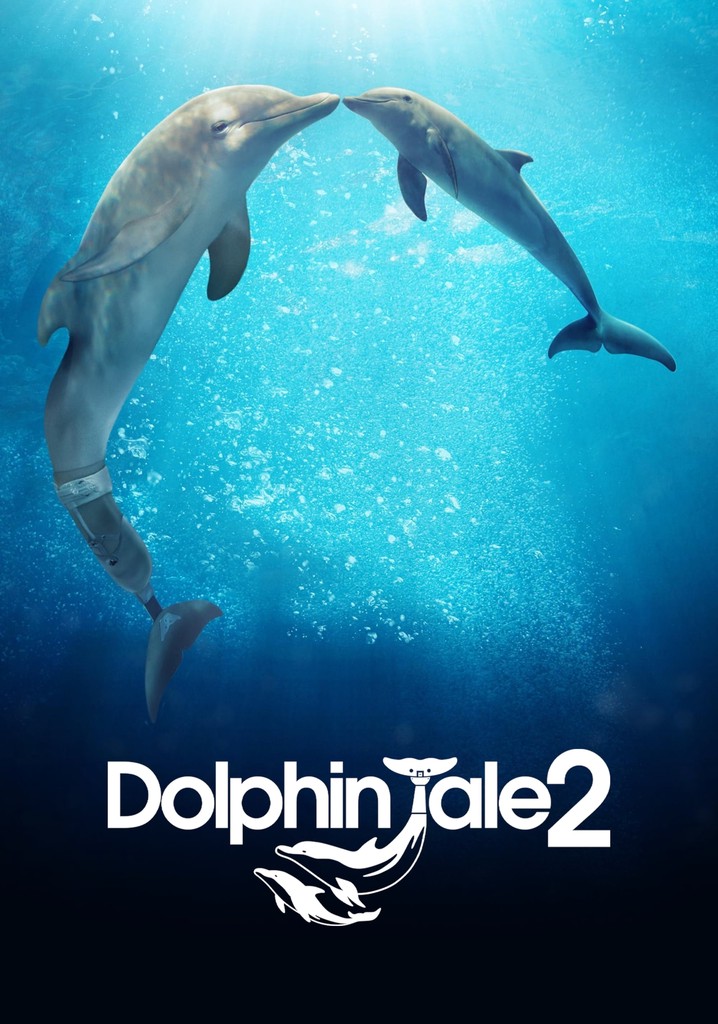 イルカと少年2 映画 動画配信 オンライン 視聴