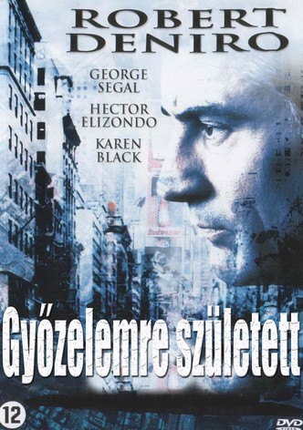 Győzelemre született