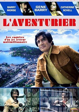 L'Aventurier