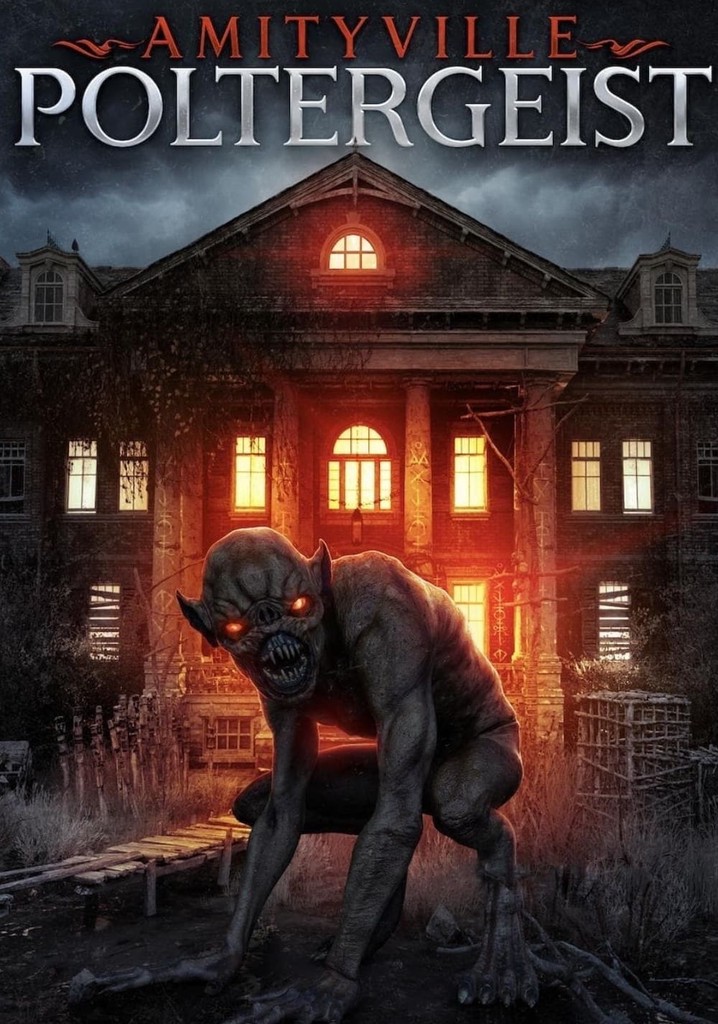 Amityville Poltergeist