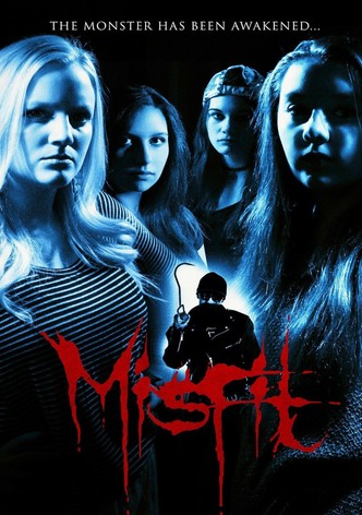 Misfit