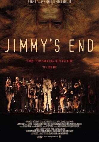 Jimmy's End