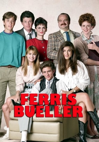 Ferris Bueller