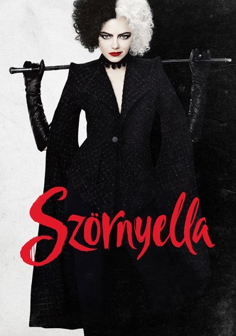 Szörnyella