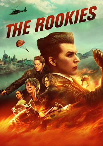 Агент Три нуля