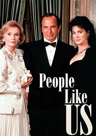 People Like Us