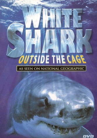 White Shark - Outside The Cage