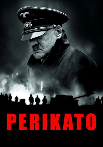Perikato