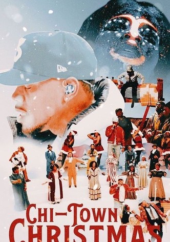 Chi-Town Christmas