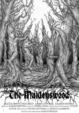 The Maidenswood
