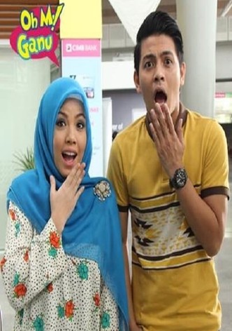 Oh My English Ganu